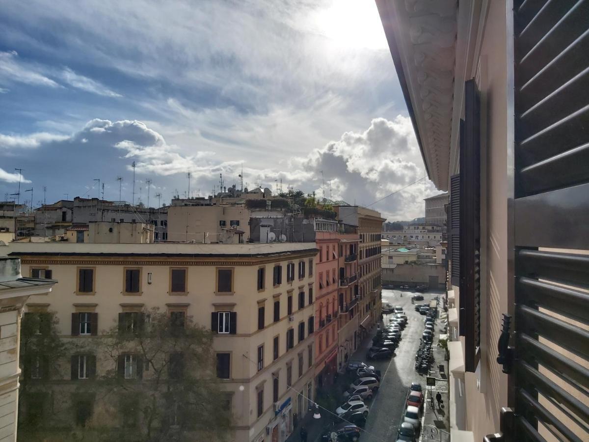 Appartement House In The Light Vatican Per Vacanze