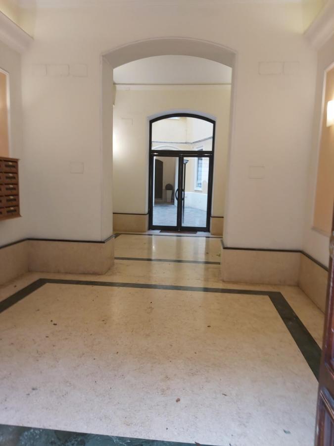 Appartement House In The Light Vatican Per Vacanze Rome